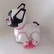 Интерактивная игрушка робот-собака Smart Dancer музыкальная со светом и движением для детей 3+ - изображение 2