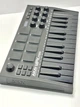 MIDI клавиатура AKAI MPK Mini Special Edition Black USB контроллер Б/у - изображение 3