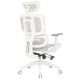 Офисное кресло OfficePro Skyline OC680-W-LG-LG - изображение 2