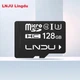 Карта памяти LNDU 128ГБ высокоскоростная C10 для видеорегистратора - изображение 2