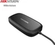 HIKVISION Відеореєстратор 2-го покоління 4G Хмарний бокс, модуль 4G для дистанційного моніторингу [залежно від моделі GPS] - зображення 8