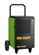 Промисловий осушувач повітря Procraft DH50 - зображення 1