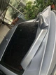 Lancer X 2007 - Клыки переднего бампера ABS пластик - изображение 5