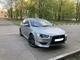 Lancer X 2007 - Клыки переднего бампера ABS пластик - изображение 8