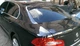 Skoda Superb II 2008-2014 - дефлектор на заднее стекло(под покраску) - изображение 9