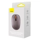 Бездротова мишка Baseus F01B Tri-Mode Wireless Mouse 2.4G/BT1+BT2 800-1200-1600dpi - зображення 9