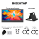 MUCAI N116A 11,6" – Компактний портативний монітор для роботи, ігор і мультимедіа - изображение 8