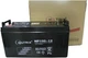 Акумуляторна батарея Matrix 12V 100Ah (NP100-12) - зображення 2