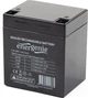 Аккумуляторная батарея EnerGenie 12V 4.5Ah (BAT-12V4.5AH) - изображение 1