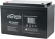 Аккумуляторная батарея EnerGenie 12V 100Ah (BAT-12V100AH) - изображение 1