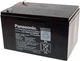 Аккумуляторная батарея Panasonic 12V 12Ah (LC-RA1212PG1) - изображение 2