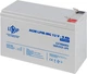 Аккумуляторная батарея LogicPower Мультигелевая LPM-MG 12V - 9 Ah (LP6555) - изображение 3