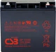Аккумуляторная батарея CSB 12V 20Ah (GP12200) - изображение 3