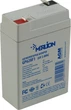 Аккумуляторная батарея MERLION AGM 6 V 2.8Ah (GP628F1) - изображение 2