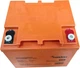 Аккумуляторная батарея MERLION GL12400M6 12 V 40 Ah (GL12400M6 GEL) - изображение 4