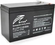 Аккумуляторная батарея Ritar LiFePO4 12.8V 6Ah (76.8Wh) (R-LFP 12.8V 6Ah) - изображение 1