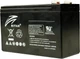 Аккумуляторная батарея Ritar LiFePO4 12.8V 6Ah (76.8Wh) (R-LFP 12.8V 6Ah) - изображение 2