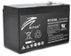 Акумуляторна батарея AGM RITAR 12V 7.0Ah (RT1270B) - зображення 1