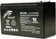 Акумуляторна батарея AGM RITAR 12V 7.0Ah (RT1270B) - зображення 2