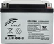 Аккумуляторная батарея AGM RITAR 12V 26.0Ah (RT12260) - изображение 1