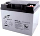 Акумуляторна батарея AGM RITAR 12V-40Ah (RA12-40) - зображення 2