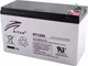 Аккумуляторная батарея AGM RITAR 12V 9.0Ah (RT1290-) - изображение 3