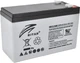 Акумуляторна батарея AGM RITAR 12V 9.0Ah (HR1236W) - зображення 1