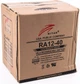 Акумуляторна батарея AGM RITAR 12V-40Ah (RA12-40) - зображення 4