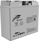 Акумуляторна батарея AGM RITAR 12V 17.0Ah (RT12170H) - зображення 1
