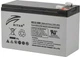 Акумуляторна батарея AGM RITAR 12V 9.0Ah (HR1236W) - зображення 2