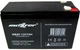 Акумуляторна батарея Maxxter 12V 7Ah (MBAT-12V7AH) - зображення 2