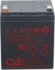 Акумуляторна батарея Merlion HR1221W 12V 5Ah (YT13439) - зображення 2