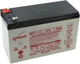 Акумуляторна батарея EnerSys Genesis 12 V 7Ah (NP 7-12) - зображення 2