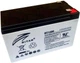 Аккумуляторная батарея Ritar RT1290 12V 9Ah AGM (RT1290) - изображение 3