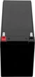 Аккумуляторная батарея GEM Battery 12V-9.0Ah AGM F1/F2 (GS 12-9) - изображение 2