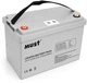 Аккумуляторная батарея Must LiFePO4 12.8V 100Ah (YT32858) - изображение 1