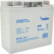 Аккумуляторная батарея Merlion AGM 12V-20Ah GP12200L5 (YT27745) - изображение 1