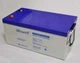 Аккумуляторная батарея Ultracell UCG275-12 GEL 12 V 275 Ah Q1/24 White (YT29376) - изображение 2