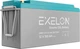 Акумуляторна батарея Exelon 150-12 GEL 12V 150Ah Grey (YT37162) - зображення 2