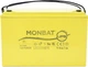 Аккумуляторная батарея MONBAT TOP TERMINAL 12UPM3500 AGM 12V/100 Ah (YT37285) - изображение 2