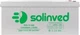 Аккумуляторная батарея Solinved 200-12 GEL 12V 200Ah Grey (YT37425) - изображение 2