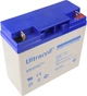 Аккумуляторная батарея Ultracell UCG20-12 GEL 12V 20Ah White (YT33156) - изображение 3
