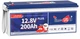 Аккумуляторная батарея Timeusb Plus Литий-железо-фосфатная 12V 200Ah (YT38292) - изображение 1