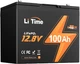 Акумуляторна батарея Litime LiFePO4 12.8V 100Ah (YT38033) - зображення 2