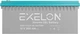 Акумуляторна батарея Exelon 200-12 GEL 12V 200 Ah Grey (YT37163) - зображення 1