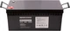 Акумуляторна батарея PowerPlant LiFePO4 24V 100Ah (NV822447) - зображення 1