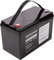 Аккумуляторная батарея PowerPlant LiFePO4 12.8V 100Ah (NV822430) - изображение 2