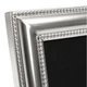 Фоторамка металева 15x20см GEDEON MF026S - изображение 2
