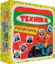 Розумні картки Техніка Кристал Бук - зображення 1