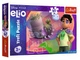 Набір пазлів Міккі Маус і веселий будинок Disney Elio Trefl 28905 Різнокольоровий shop (9005118289027) - изображение 2